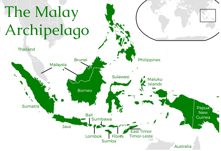 Malay archipelago